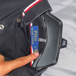 Ralph Lauren Polo Size Medium
