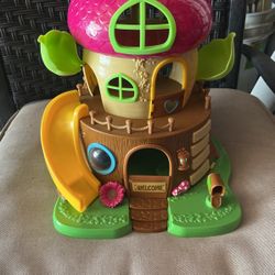 Girls Toy