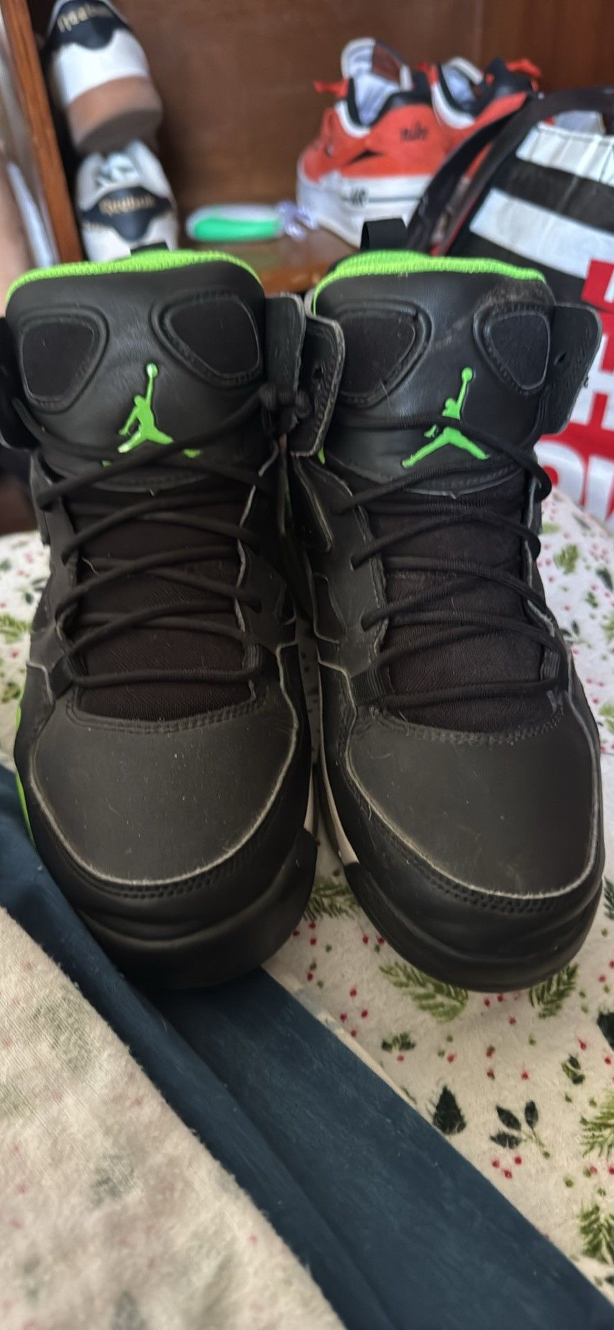 Jordan Shoes