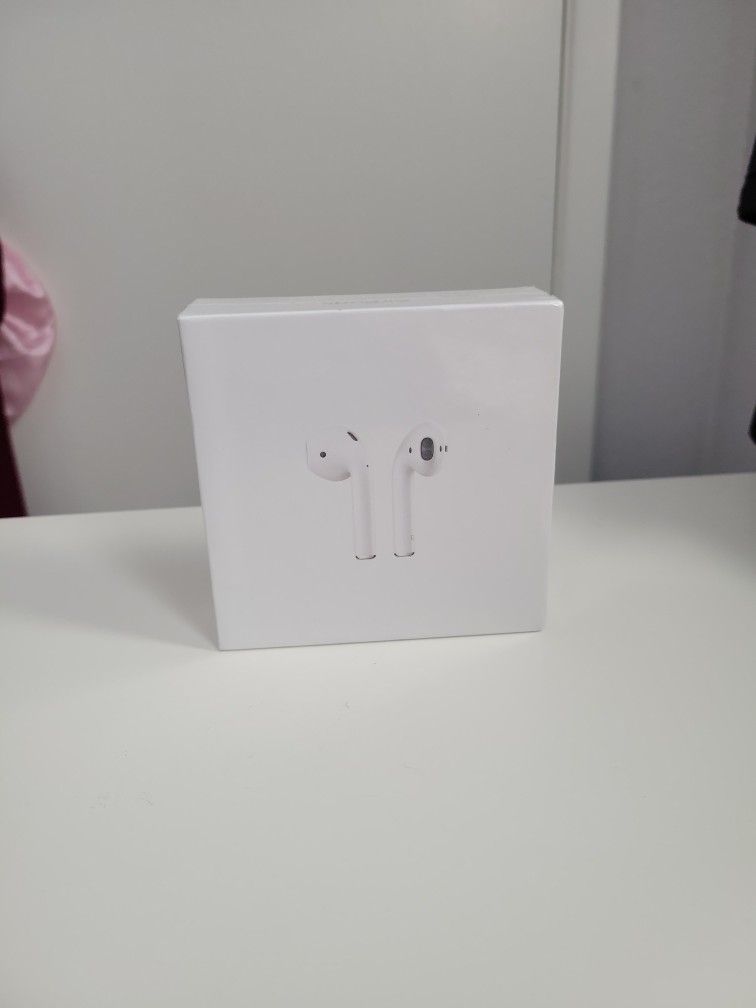 Apple Airpods for Sale