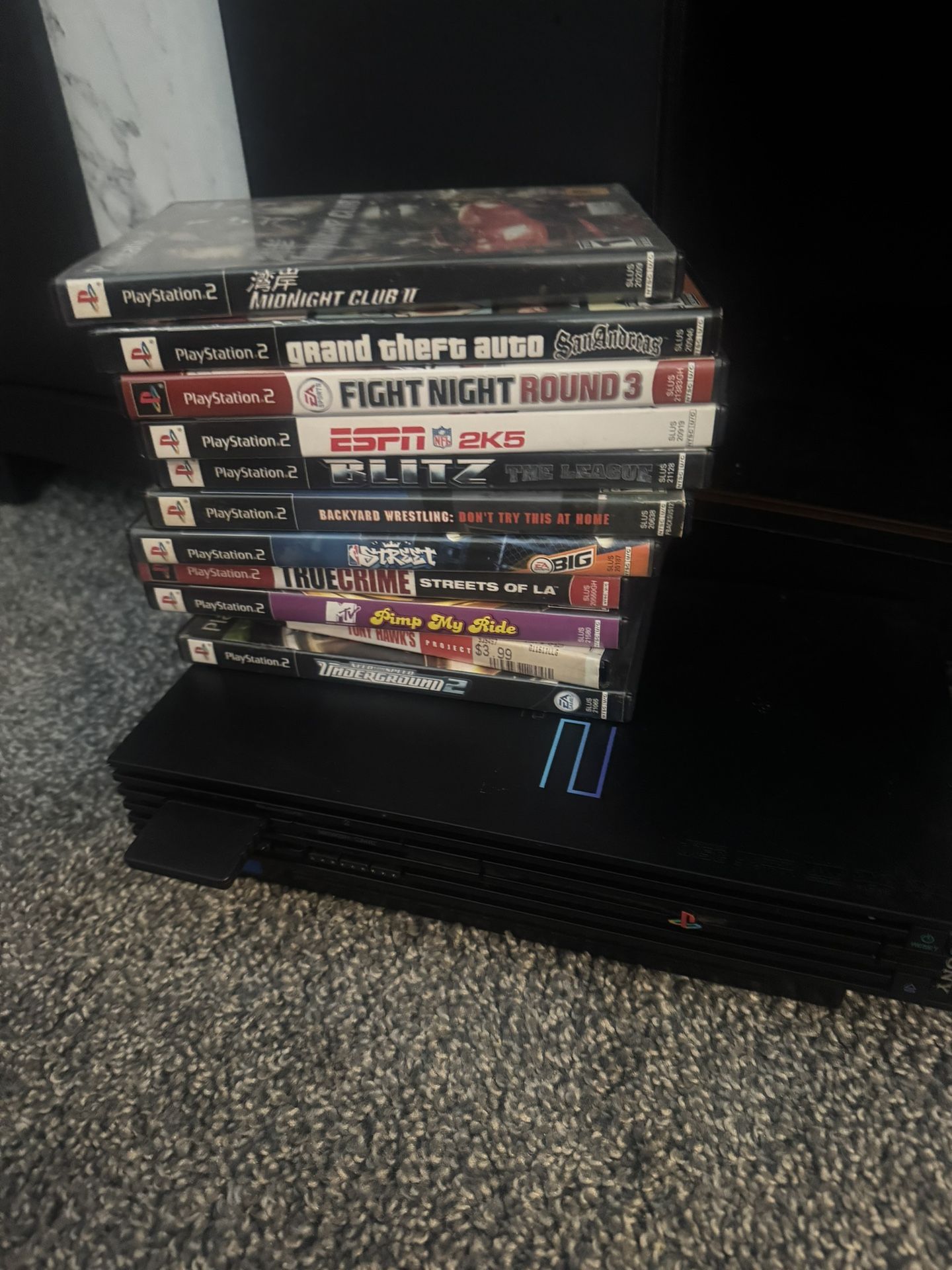 PlayStation 2