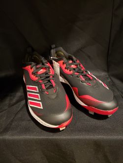Adidas Icon 6 Bounce Baseball Cleats 