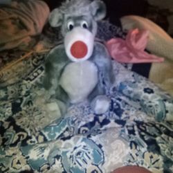 Disney Plush