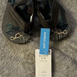 New Baby Sandals 