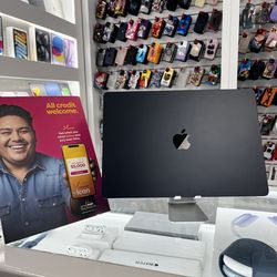 MacBook Air 15-inch m2 2023 8Ram 256GB