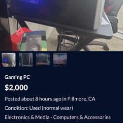 Scam Build Buyer Beware!!