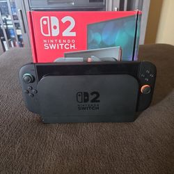 Nintendo Switch 2