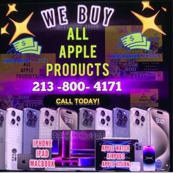 New Apple iPad Air  Galaxy IPhone / iPhoneSamsung Vision , And Buyer !! 15 Plus Pro Max 14 New MacBook AirPods 