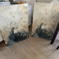 Paintings