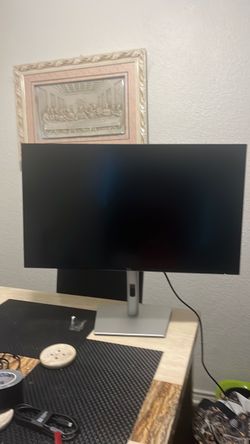 Dell monitor