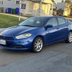 2013 Dodge Dart