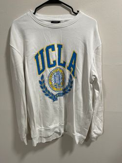 UCLA Sweater