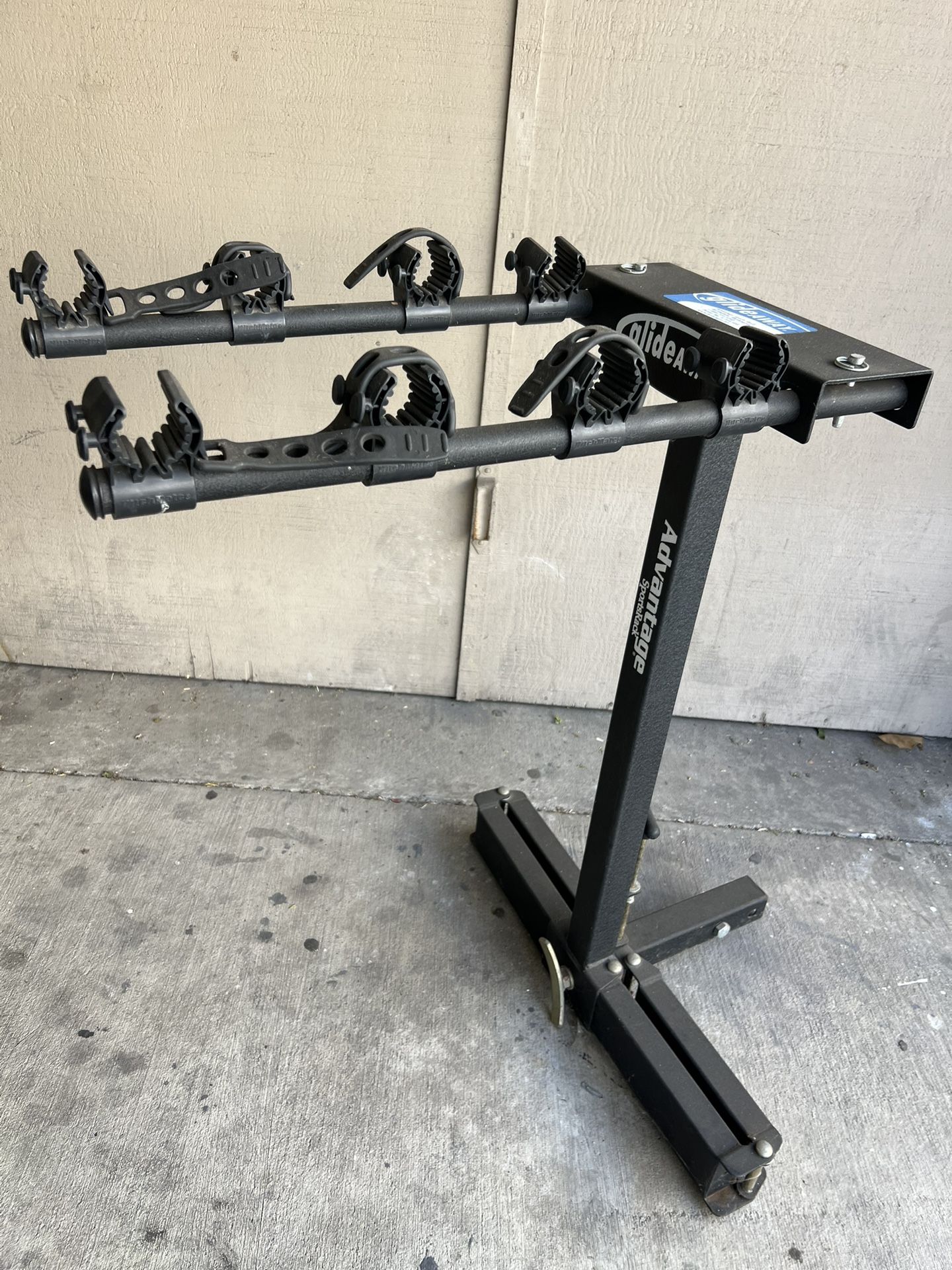 Bike Rack