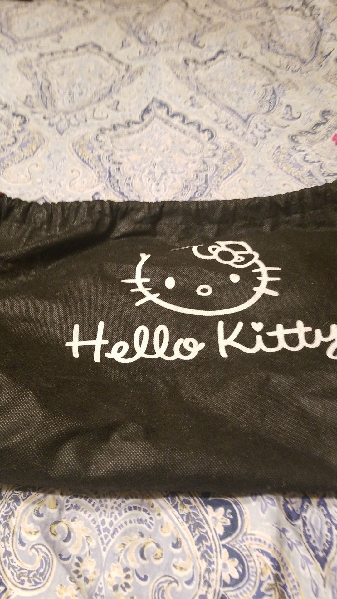Hello kitty Large  handbag