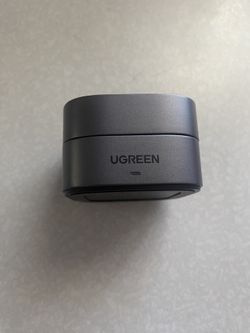  Magnetic Foldable Charger 2-in-1