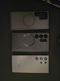 S24 ultra and Samsung pro 3
