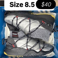 Men’s Adidas Size 8.5