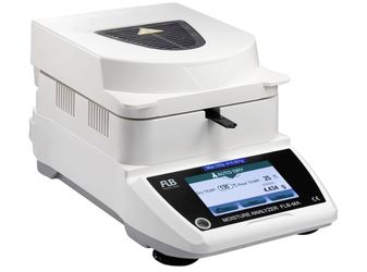 Moisture Analyzer