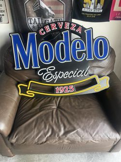 Modelo Neon Light