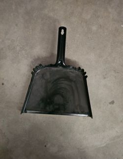 Dust pan, recojedor