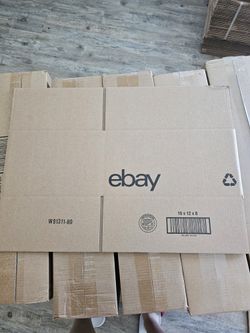 Shipping Boxes 16x12x8 