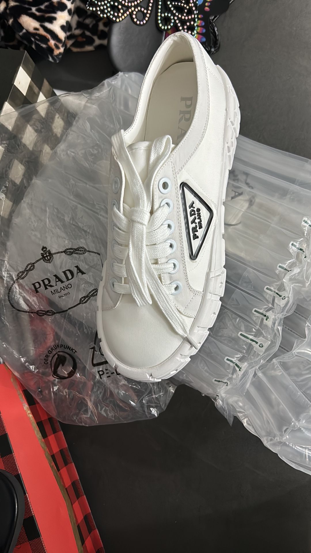 Prada