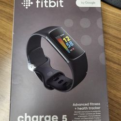 Fitbit Charge 5