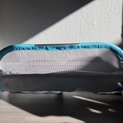 Munchkin Toddler Bed Rail