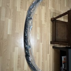 Tesla Model 3 2017-2019 Front Lip Ikon Motorsports