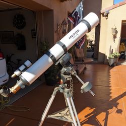 Meade Telescope