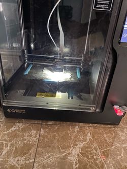 Adventure 4 3d printer