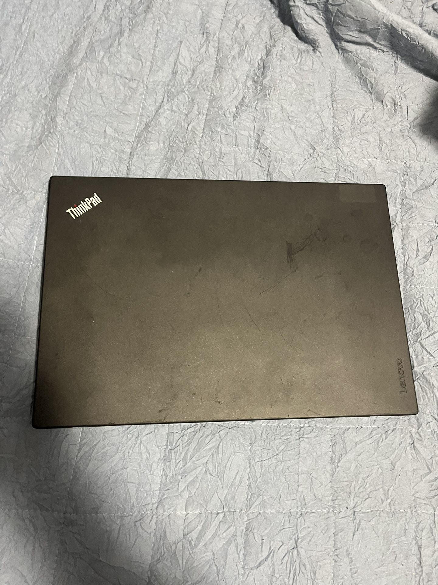 Lenovo Laptop