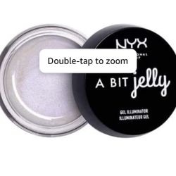 Bit Jelly Gel Illuminator Opalscent