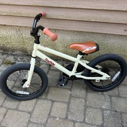 Joystar Little Kids Bike 