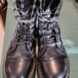 Dr Martens Boots Size 11
