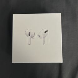Apple Air Pods Pro 2nd Generation 