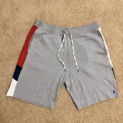 🔥 POLO RALPH LAUREN Shorts Men's XLT LIKE NEW  🔥