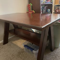 Pottery Barn Kids Desk 