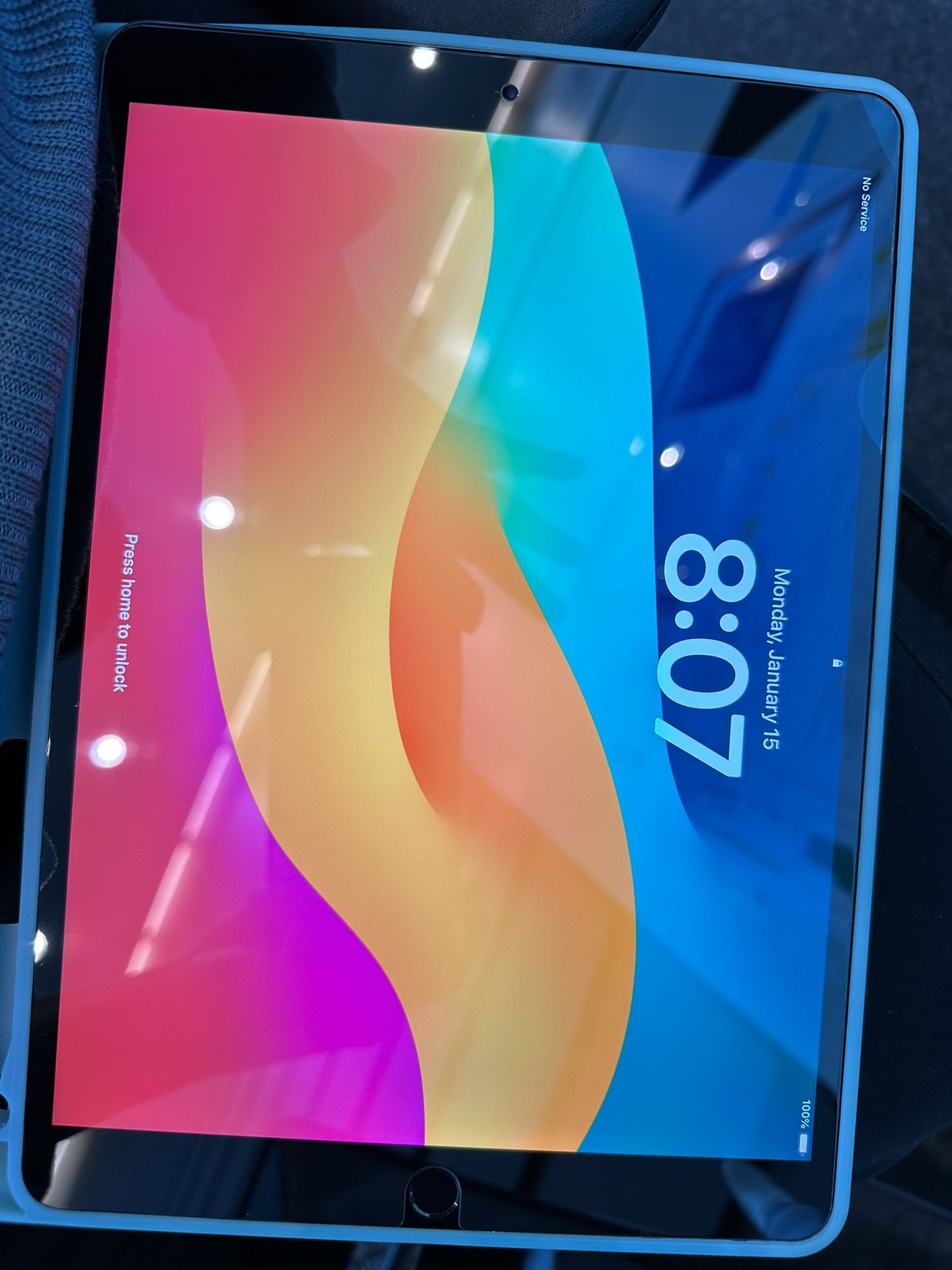 iPad Air (3rd Gen) 10.5in