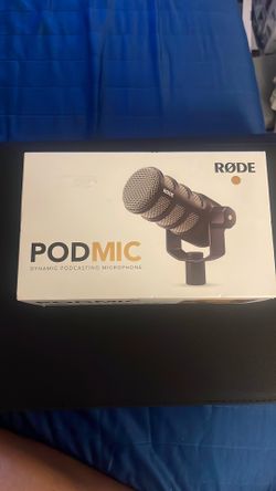Microphone