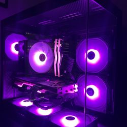 I WILL BUILD YOUR GAMING PC 