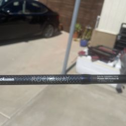 Okuma Rockaway 10ft Surf Rod