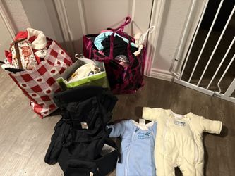 Baby Items
