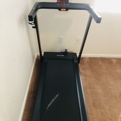 OMA Treadmill
