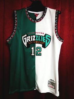JA Morant Memphis Grizzlies Nike Throwback 2X Jersey for Sale in Chandler,  AZ - OfferUp