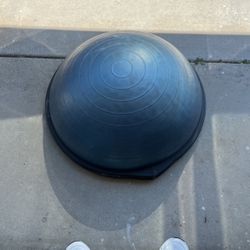 Bosu Ball
