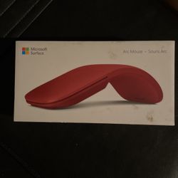 New Microsoft Surface Arc Mouse Bluetooth WiFi