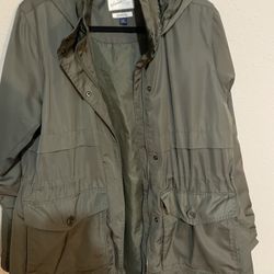 Women’s Trench / Raincoat