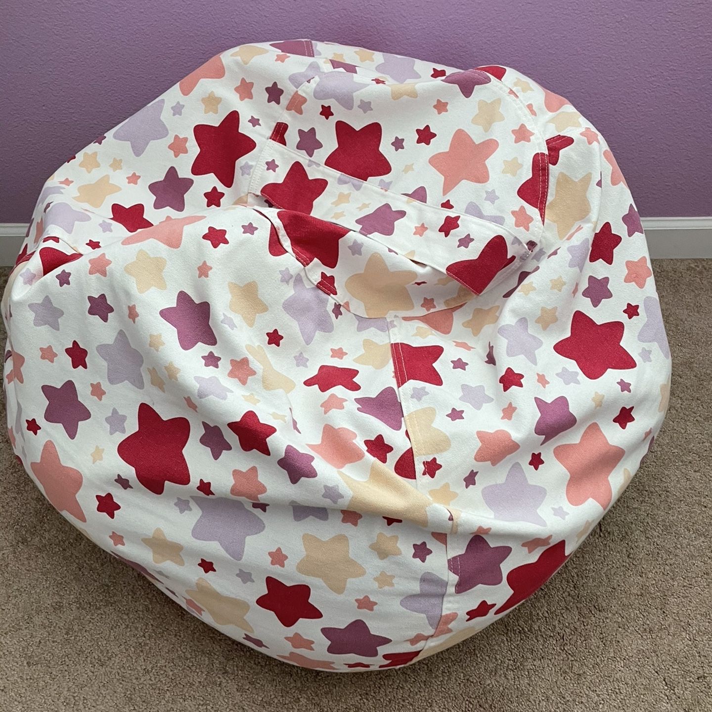 Bean bag - multi purpose