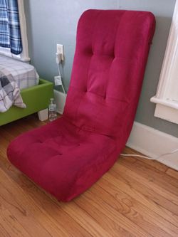 Gamer chair